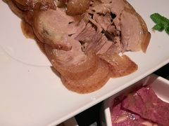 -晓长安·新陕菜(曲江店)