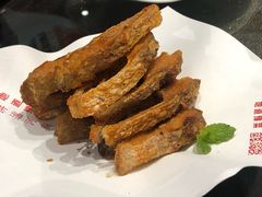 -阿庄新豫菜(通泰路店)