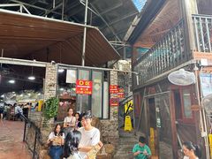 -桃姐农庄老字号(从化温泉店)