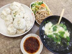 -津门张记包子铺(华昌道店)
