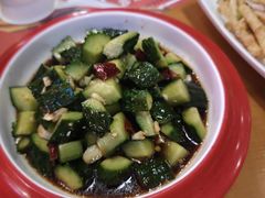 -庆峰龙虾烧烤(合肥一店)