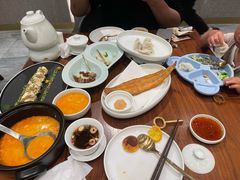 -喜鼎海胆水饺(东港店)