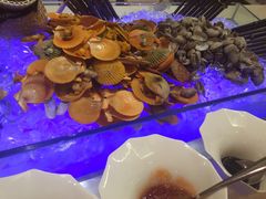 -扬州绿地铂骊酒店