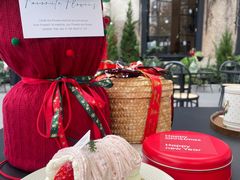 -DearCake 黛点心(花牌坊店)