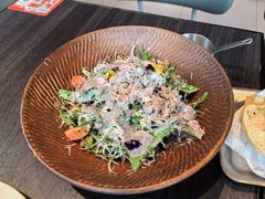 -卡朋西餐(宝安大仟里店)
