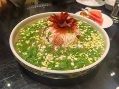 -洛阳水席园