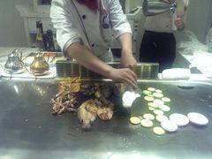 android_upload_pic-飞阳铁板烧(ME TOWN购物中心店)