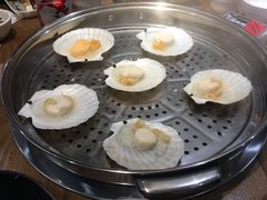 -董大蒸货(方塔园店)