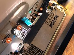 -查特花园美食广场(西单大悦城店)