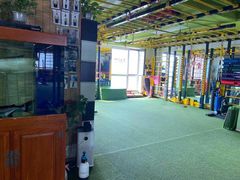 -红山会健身·普拉提(广安门店)
