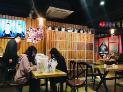 -长藤鬼校(千禧店)