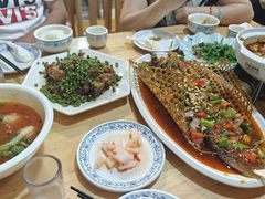 -明婷饭店(外曹家巷店)