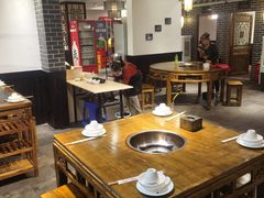 -长生鱼·鲜鱼房(U城店)