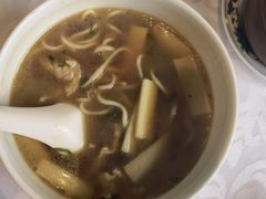 -杭州香格里拉·香宫中餐厅