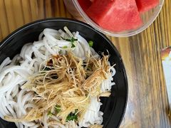 -再回首鸡肉米线(人民路一店)