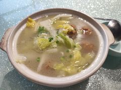 -肥肥小厨(咸阳路店)