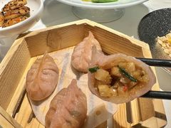 -南棠馆粤菜坊(群光店)