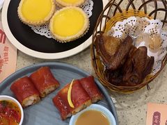 -点都德(龙之梦店)