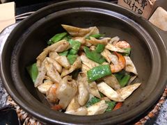 -南京大牌档(香港广场店)