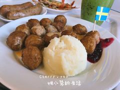 -宜家·瑞典风味餐厅(无锡店)