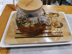 -如轩·海鲜砂锅粥·潮汕菜(南城店)