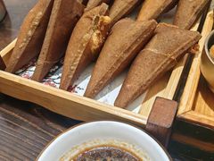 -磁州卤面·地标邯郸菜(97年创始店)