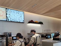 -喜茶(北京五棵松华熙店)