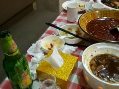 -鲁班小馆(政四街店)