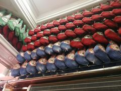 -火腿博物馆(马约尔广场店)