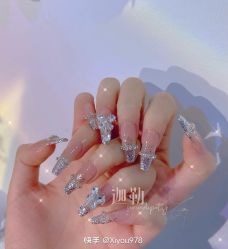 -Halo美甲美睫