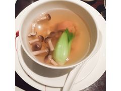 -杭州西子湖四季酒店·金沙厅