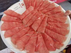 -阳坊大都涮羊肉(阳坊总店)
