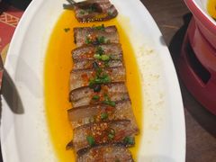 -洞庭土菜馆(天河北总店)