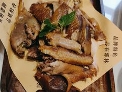 -郭林家常菜(狼垡店)