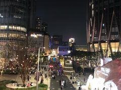 -深圳湾万象城(南山店)