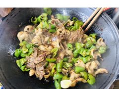 -张氏父子常德肠子馆(红星总店)