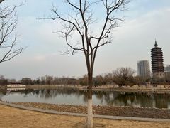 -西海子公园