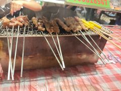 -生火火·小炉子炭烤(金楠天街总店)
