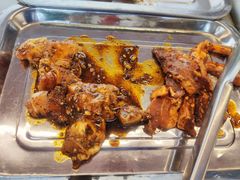 -西昌火焰山烧烤(中海国际店)