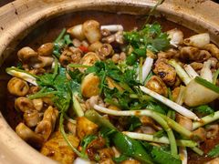 啫啫竹生肠-荣小馆(大望路店)