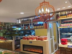 -百年神厨·地道川菜(清江西路店)