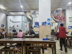 -健民肥肠(颐和家园店)