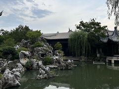 -上海皇廷花园酒店·御宴中餐厅