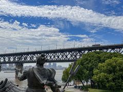 -汉水谣·江景餐厅(江滩店)