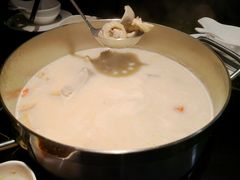 -捞王猪肚鸡火锅(财富中心店)