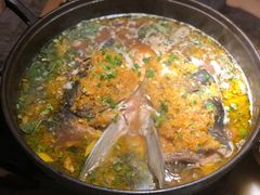 -洞庭记·老湖南味道(下沙店)