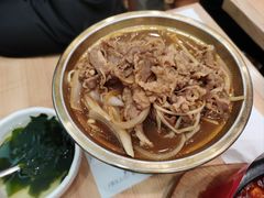-米村拌饭(江宁万达店)
