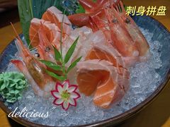 -东岸料理·寿司·刺身