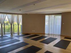 -酉嘉瑜伽YO+YOGA