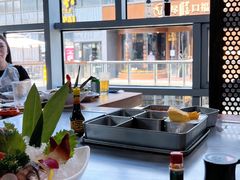 -大渔·观筵(三里屯太古里店)